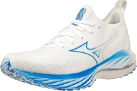 Mizuno Women's Wave Neo Wind Running Shoes                                                                                      