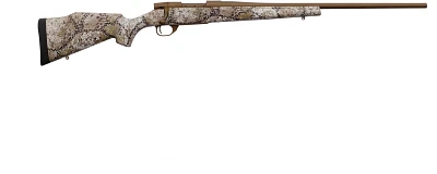 Weatherby Vanguard Badlands .308 Winchester 5RD Rifle                                                                           