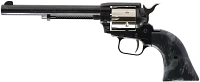 Heritage Rough Rider 22 LR 6RD 6.50 in Steel Revolver                                                                           