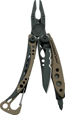 Leatherman Skeletool 7 Multi-Tool