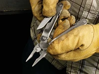 Leatherman SuperTool 300 19 Multi-Tool                                                                                          