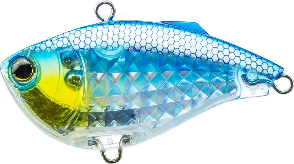 Yo-Zuri 3DR-X Vibe Crankbait