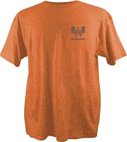 Whataburger Men's WB Square Graphic T-shirt                                                                                     