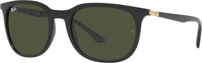 Ray-Ban 4386 Round Sunglasses