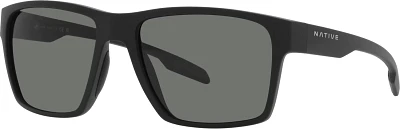 Native Eyewear Men's Breck Polarized Sunglasses