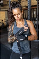 Harbinger Pro WristWrap® Weightlifting Gloves