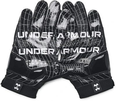 Under Armour Men's Combat Football Gloves