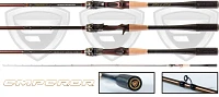 Favorite Fishing Emperor Casting Rod                                                                                            