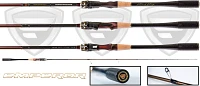 Favorite Fishing Emperor Spinning Rod                                                                                           