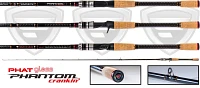 Favorite Fishing Phantom Glass Casting Rod                                                                                      