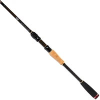 Favorite Fishing Rush Spinning Rod                                                                                              