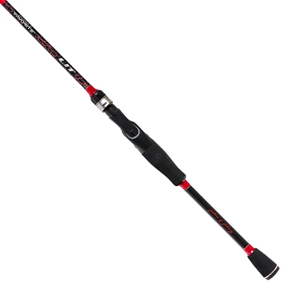 Favorite Fishing PBF Lit Casting Rod                                                                                            