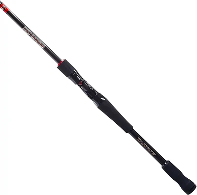Favorite Fishing Pro Battle 7 ft 6 in H Andy Morgan Casting Rod                                                                 