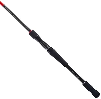 Favorite Fishing Pro Battle 7 ft 6 in H Andy Morgan Casting Rod                                                                 