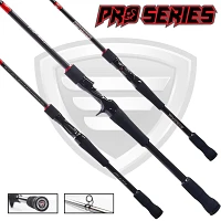 Favorite Fishing Pro Battle 7 ft 6 in H Andy Morgan Casting Rod                                                                 