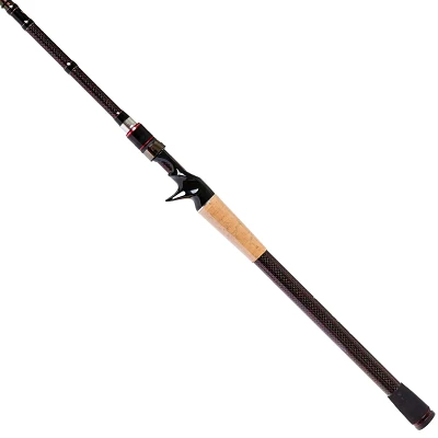 Favorite Fishing Bix Sexy Casting Rod                                                                                           