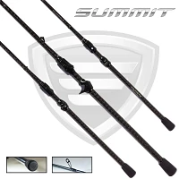 Favorite Fishing Summit Casting Rod                                                                                             