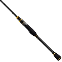 Favorite Fishing Jack Hammer JVD Spinning Rod                                                                                   