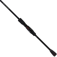 Favorite Fishing Sick Stick BLat Spinning Rod                                                                                   