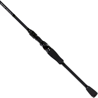 Favorite Fishing Sick Stick BLat Casting Rod                                                                                    