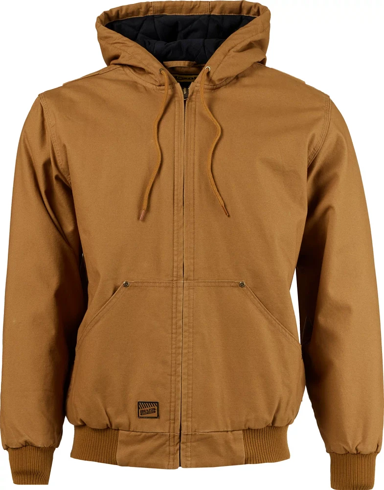 Brazos Men's Engineer Jacket