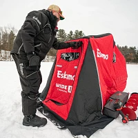 Eskimo Wide 1 Thermal Insulated Sled Shelter                                                                                    