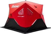 Eskimo FatFish 949 Wide Bottom Pop Up Portable Shelter                                                                          