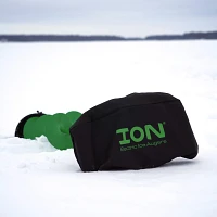 ION Auger Powerhead Storage Cover                                                                                               