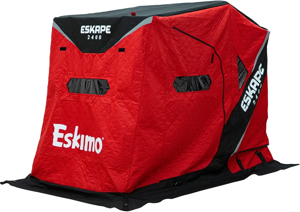 Eskimo Eskape 2400 Sled Shelter                                                                                                 