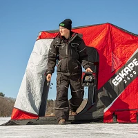 Eskimo Eskape 2400 Sled Shelter                                                                                                 