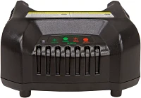 ION Gen 1/Gen 3 40V Lithium-Ion Battery Charger                                                                                 