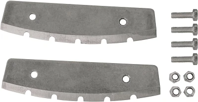 ION 10in Auger Blade 2-Pack                                                                                                     