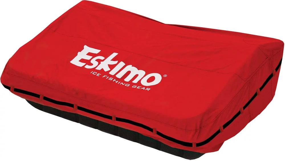 Eskimo 60in Deluxe Travel Cover                                                                                                 