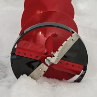 Eskimo Auger Ice Point Replacement                                                                                              