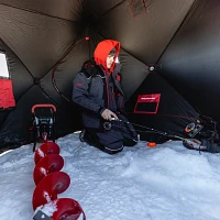 Eskimo QuickFish 2 Pop Up Portable Shelter                                                                                      
