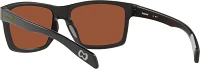 Native Eyewear Men's Flatirons Polarized Sunglasses                                                                             