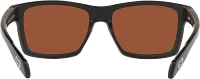Native Eyewear Men's Flatirons Polarized Sunglasses                                                                             