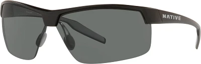 Native Eyewear Men's Hardtop Ultra XP Polarized Sunglasses