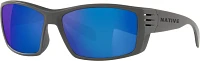 Native Eyewear Men's Raghorn Polarized Sunglasses                                                                               