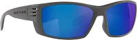 Native Eyewear Men's Raghorn Polarized Sunglasses                                                                               