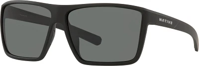 Native Eyewear Men's Wells XL Polarized Sunglasses                                                                              