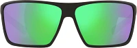Native Eyewear Men's Wells Polarized Sunglasses