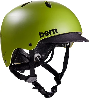 Bern Sonic Boys' Bike Helmet                                                                                                    