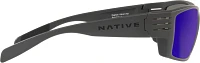 Native Eyewear Men's Raghorn Polarized Sunglasses                                                                               