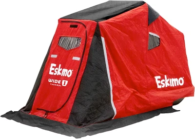 Eskimo Wide 1 Thermal Insulated Sled Shelter                                                                                    