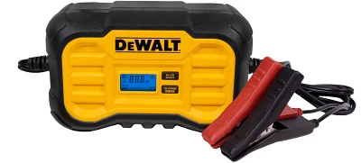 DeWALT 10-Amp Battery Charger                                                                                                   