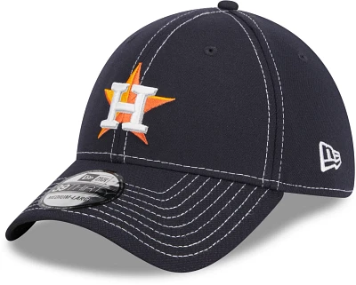 New Era Men's Houston Astros Classic 39THIRTY Cap