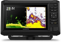 Garmin ECHOMAP UHG2 73cv US Inland Chartplotter                                                                                 