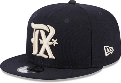 New Era Kids' Texas Rangers 2023 City Connect 9FIFTY Cap                                                                        