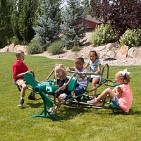 Lifetime Ace Flyer Airplane Teeter-Totter